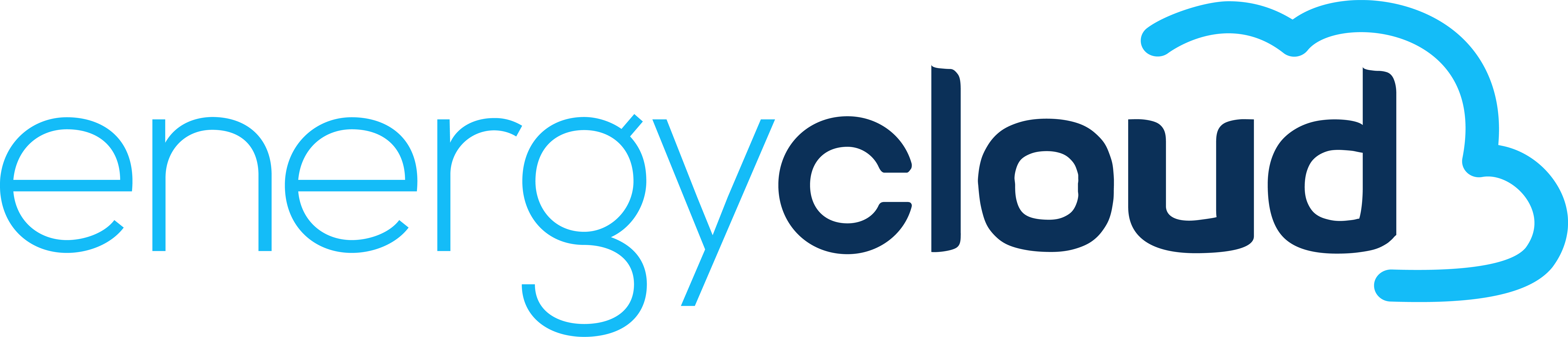 Energycloud