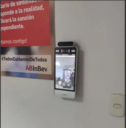 Biometría